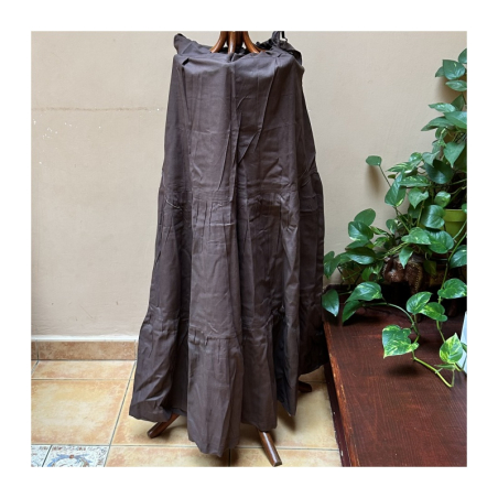 Spodnička kanýrová vel. L, různé barvy