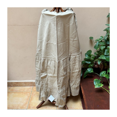 Spodnička kanýrová vel. L, různé barvy