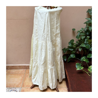 Spodnička kanýrová vel. L, různé barvy