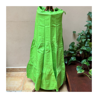 Spodnička kanýrová vel. L, různé barvy