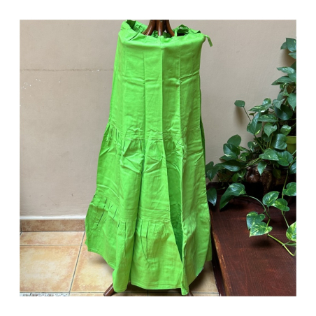 Spodnička kanýrová vel. L, různé barvy