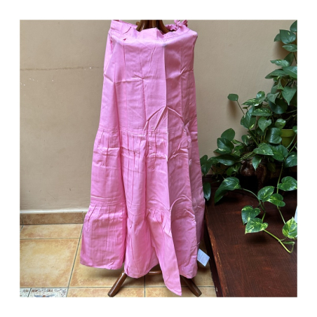 Spodnička kanýrová vel. L, různé barvy