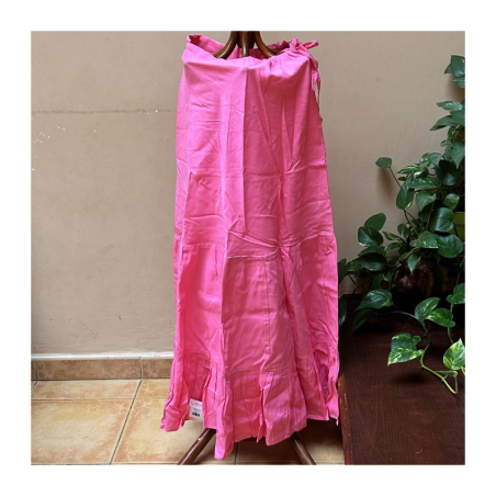 Spodnička kanýrová vel. L, různé barvy