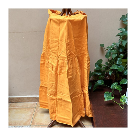 Spodnička kanýrová vel. L, různé barvy