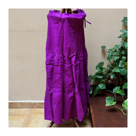 Spodnička kanýrová vel. L, různé barvy