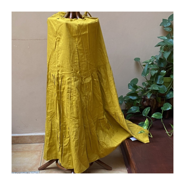 Spodnička kanýrová vel. L, různé barvy