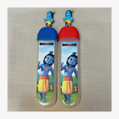 Pastelkovník s Krišnou (2 typy)