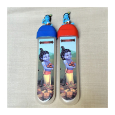 Pastelkovník s Krišnou (2 typy) 2