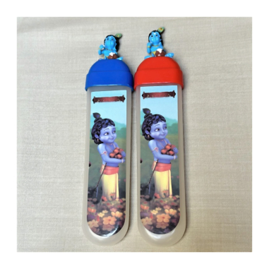 Pastelkovník s Krišnou (2 typy)