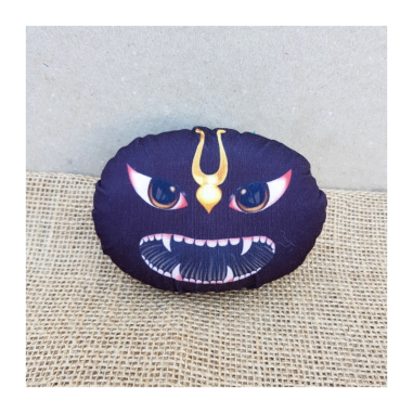 Panenky Posvátný kamínek Šíla 9 x 12 cm (3 typy)