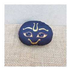 Panenky Posvátný kamínek Šíla 9 x 12 cm (3 typy) 2