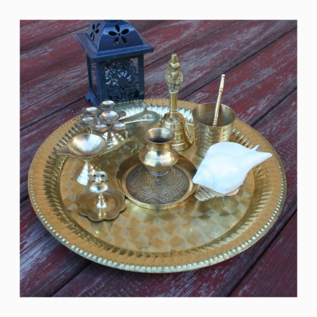 Parafenálie - árati set pr. 21 cm (bez lastury)