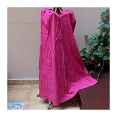 Spodnička kanýrová vel. XL, různé barvy