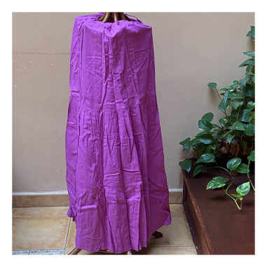 Spodnička kanýrová vel. XL, různé barvy