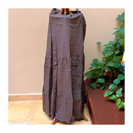 Spodnička kanýrová vel. XL, různé barvy