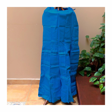 Spodnička kanýrová vel. XL, různé barvy