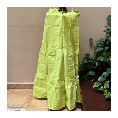 Spodnička kanýrová vel. XL, různé barvy