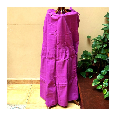 Spodnička kanýrová vel. XL, různé barvy