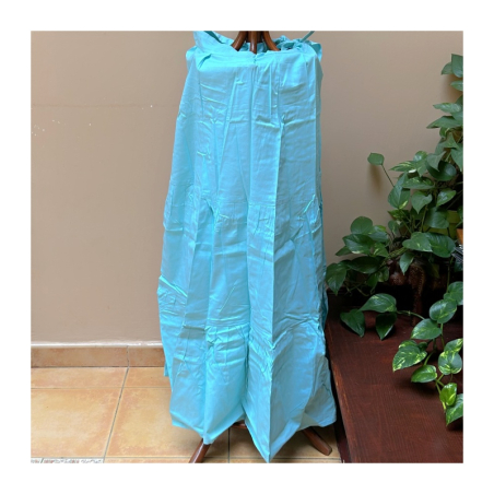 Spodnička kanýrová vel. XL, různé barvy