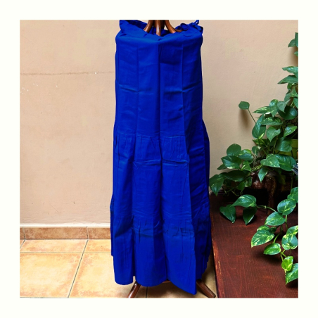 Spodnička kanýrová vel. XL, různé barvy