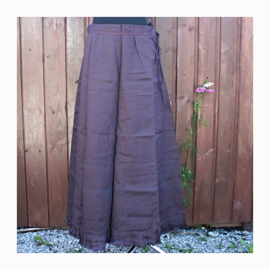 Spodnička jednoduchá vel. S, různé barvy