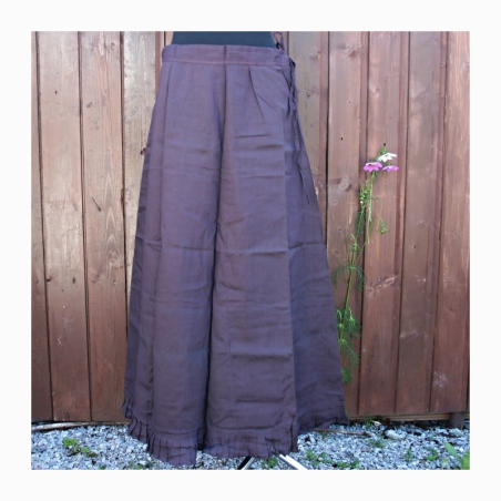 Spodnička jednoduchá vel. S, různé barvy