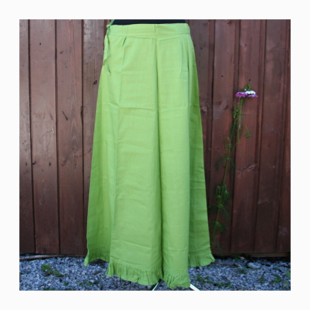 Spodnička jednoduchá vel. S, různé barvy