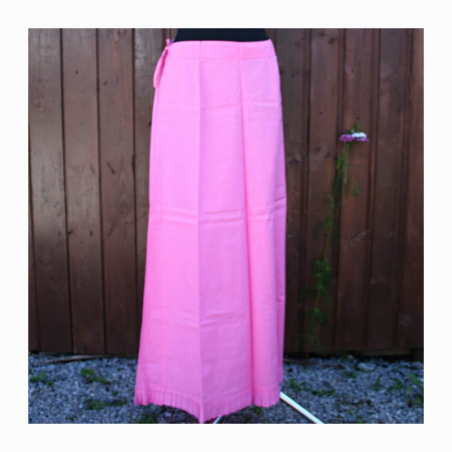 Spodnička jednoduchá vel. S, různé barvy