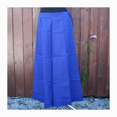 Spodnička jednoduchá vel. S, různé barvy