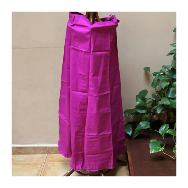 Spodnička jednoduchá vel. S, různé barvy