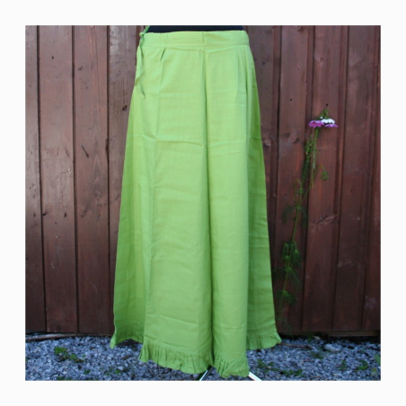 Spodnička jednoduchá vel. XL, různé barvy