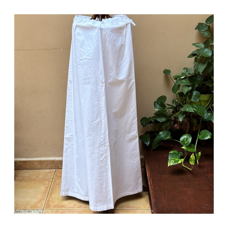 Spodnička jednoduchá vel. XL, různé barvy