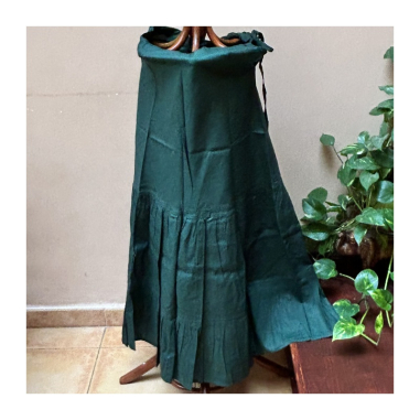 Spodnička kanýrová vel. S, různé barvy