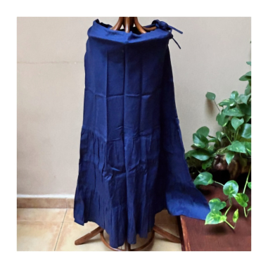 Spodnička kanýrová vel. S, různé barvy