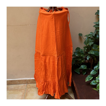 Spodnička kanýrová vel. M, různé barvy