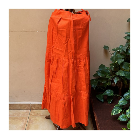 Spodnička kanýrová vel. S, různé barvy