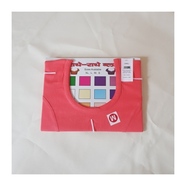 Čolí tričkové 3/4 rukáv vel. S