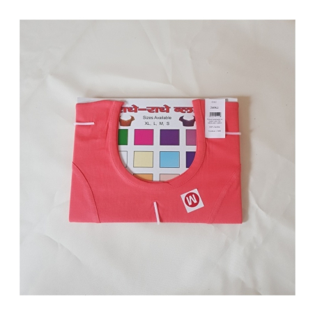 Čolí tričkové 3/4 rukáv vel. S