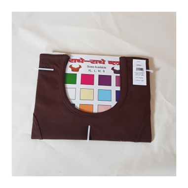 Čolí tričkové 3/4 rukáv vel. S