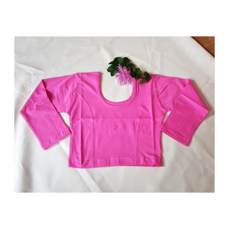 Čolí tričkové 3/4 rukáv vel. S