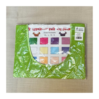 Čolí tričkové 3/4 rukáv vel. S