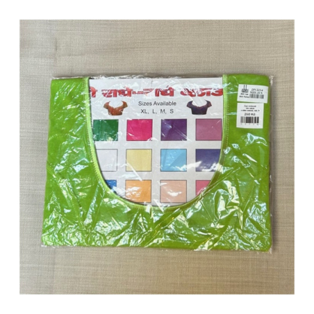 Čolí tričkové 3/4 rukáv vel. S