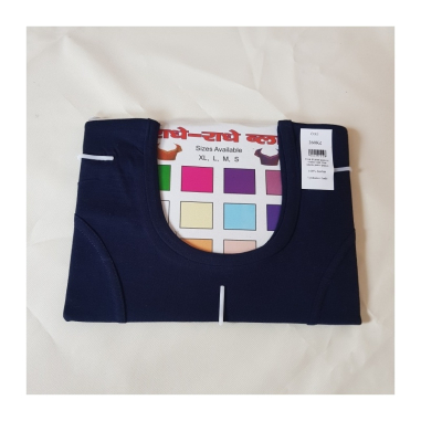 Čolí tričkové 3/4 rukáv vel. M