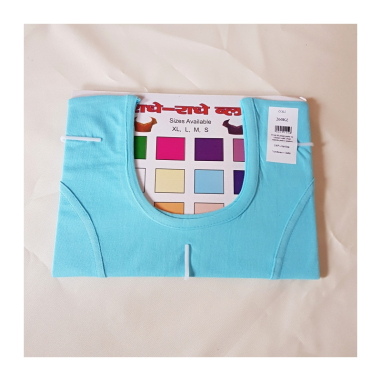 Čolí tričkové 3/4 rukáv vel. XL