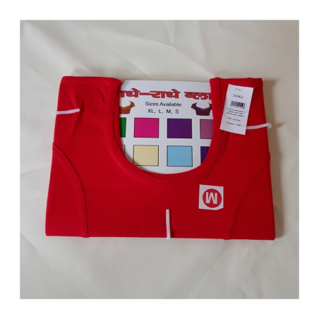 Čolí tričkové 3/4 rukáv vel. XL