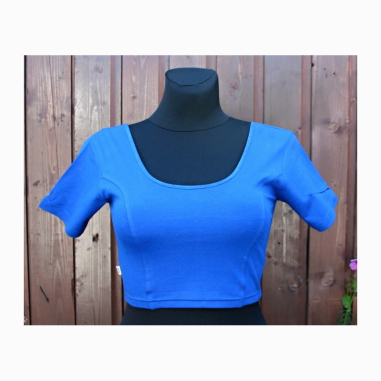 Čolí tričkové krátký rukáv vel. M