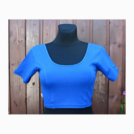 Čolí tričkové krátký rukáv vel. M