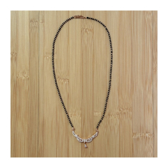 Vrinda Creation Náhrdelník Mangal Sutra