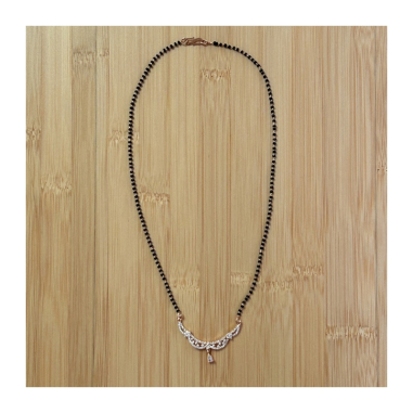 Vrinda Creation Náhrdelník Mangal Sutra