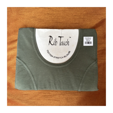 Čolí tričkové krátký rukáv vel. M